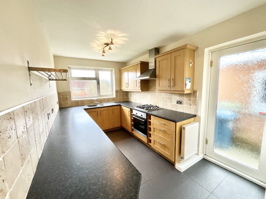 Southwell Estate, Eccleshall, ST21