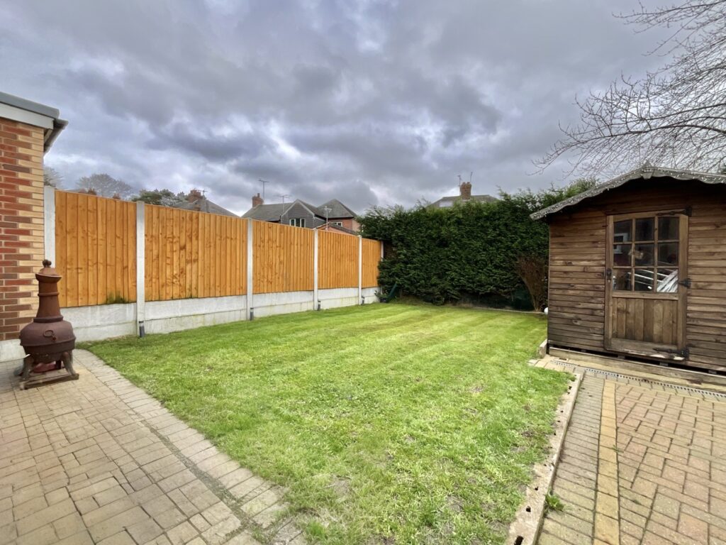 Patch Meadow Road, Cheadle, ST10