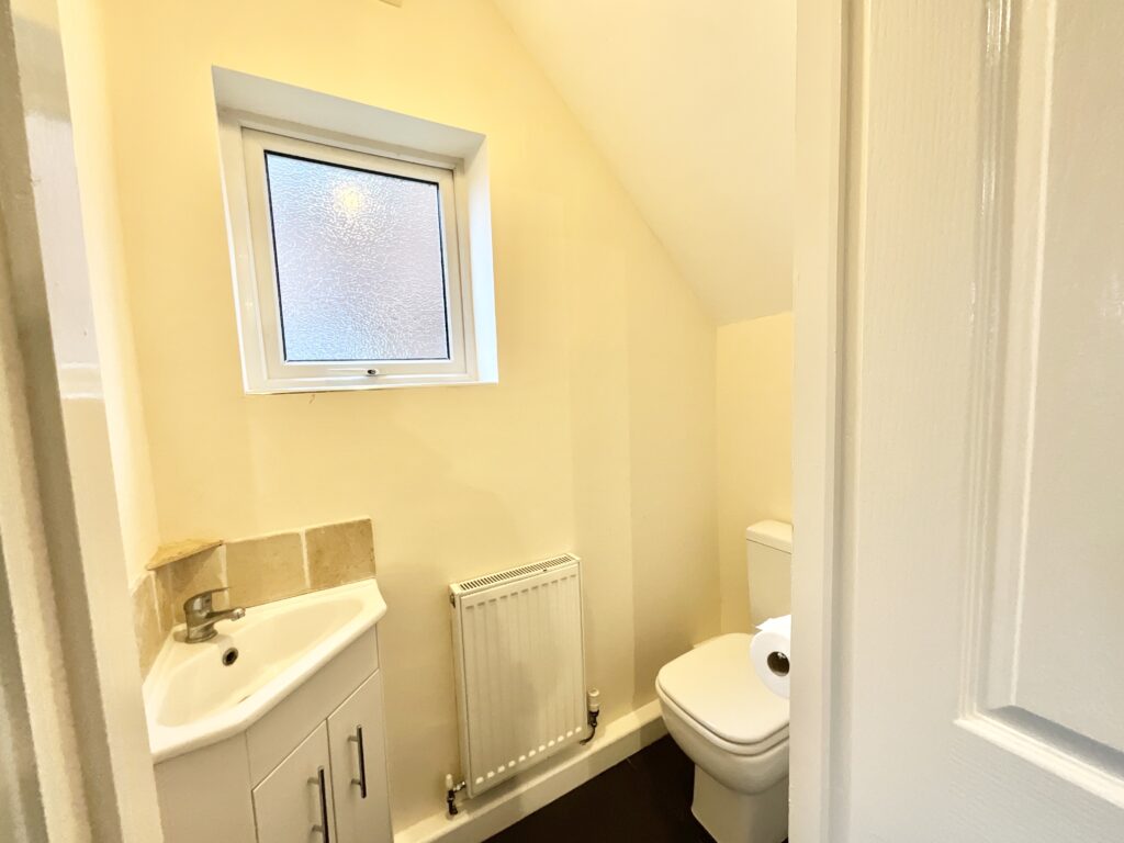 Southwell Estate, Eccleshall, ST21