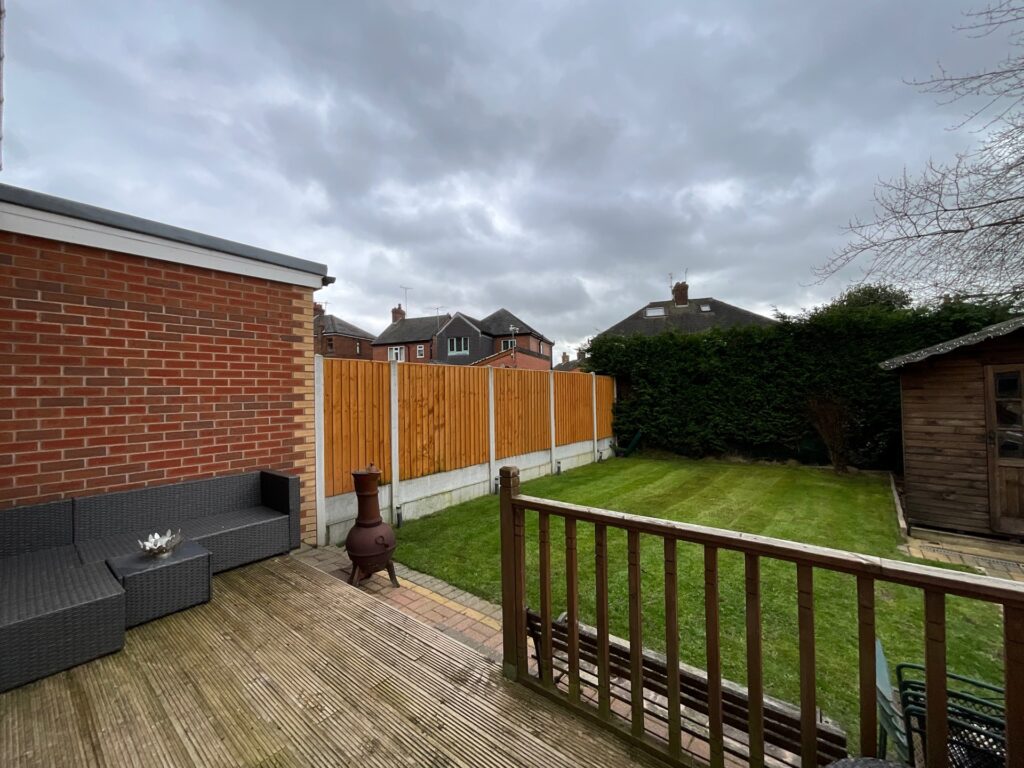 Patch Meadow Road, Cheadle, ST10