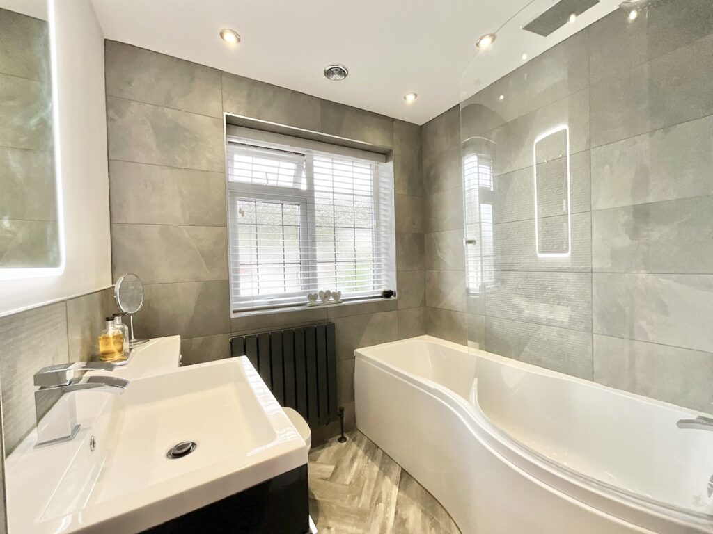 Patch Meadow Road, Cheadle, ST10