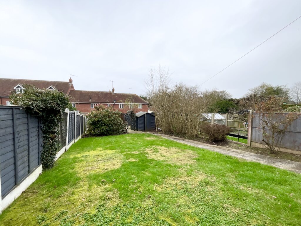 Southwell Estate, Eccleshall, ST21