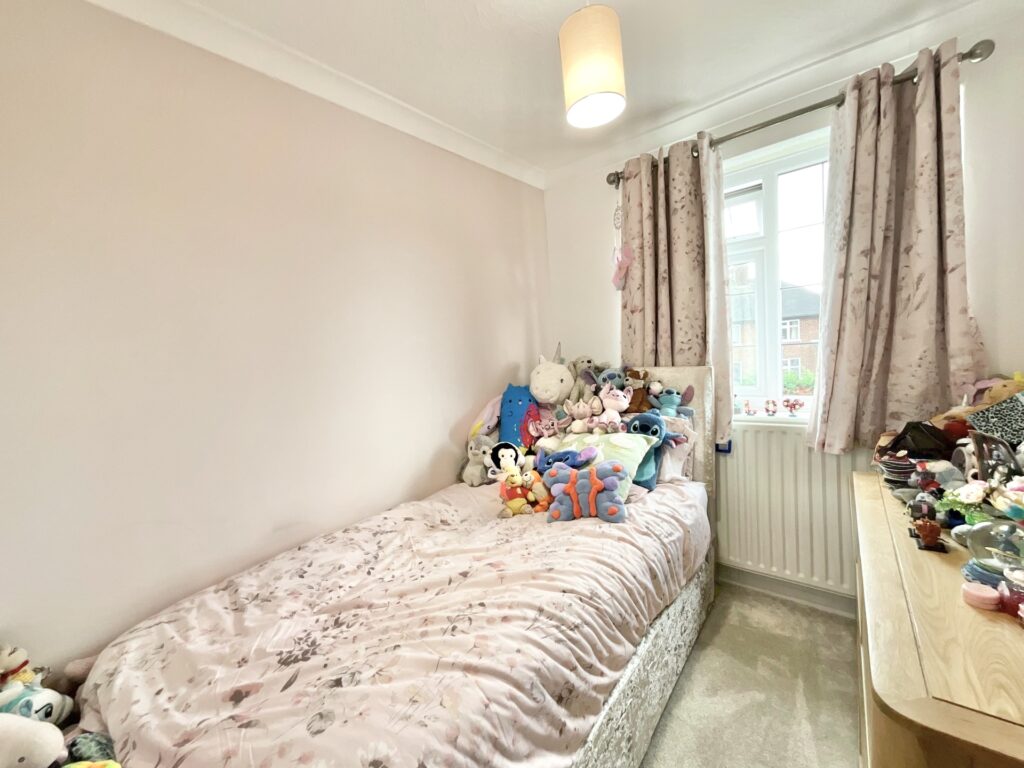 Patch Meadow Road, Cheadle, ST10