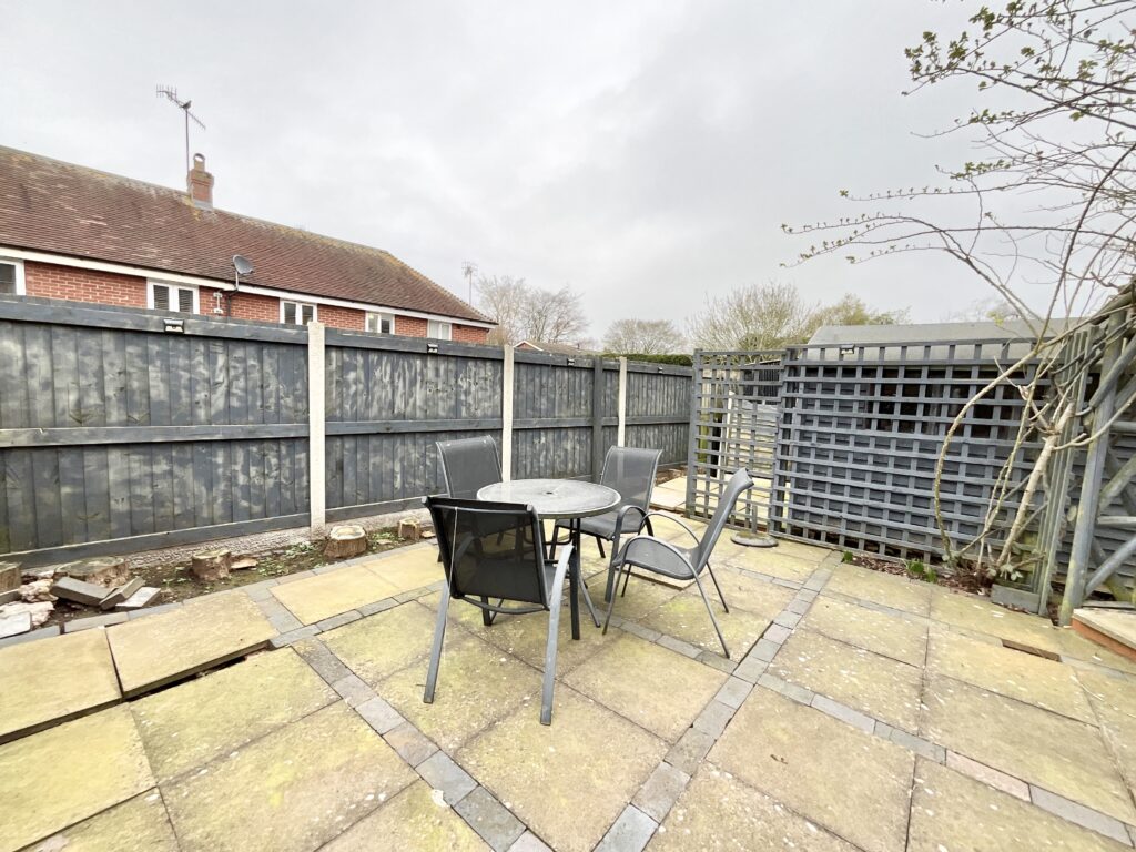 Southwell Estate, Eccleshall, ST21