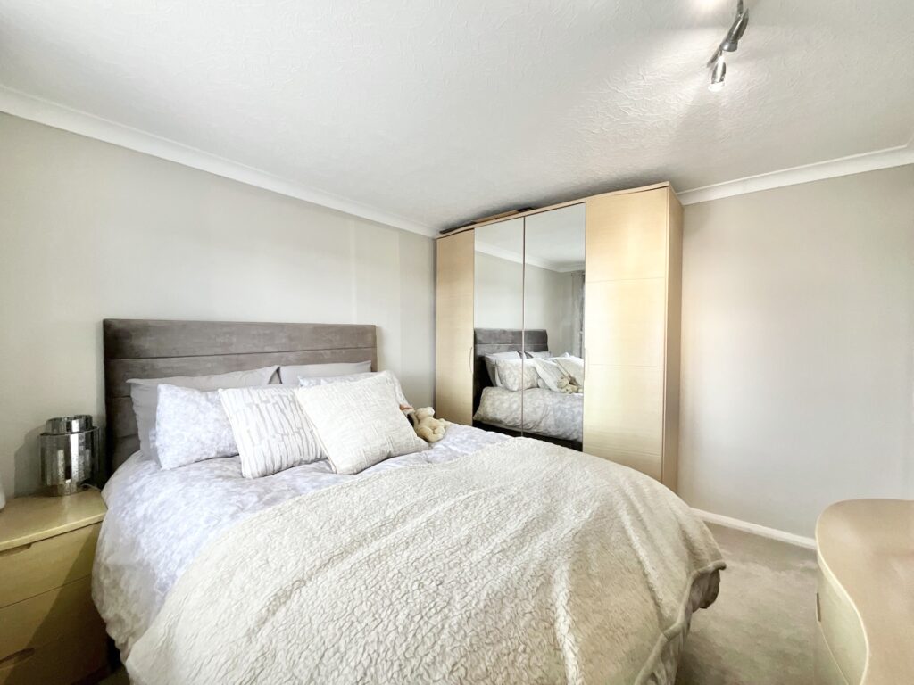 Patch Meadow Road, Cheadle, ST10