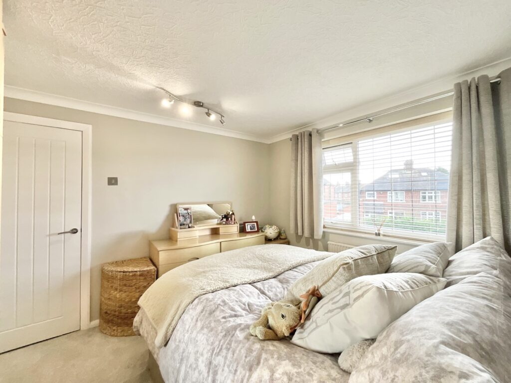 Patch Meadow Road, Cheadle, ST10