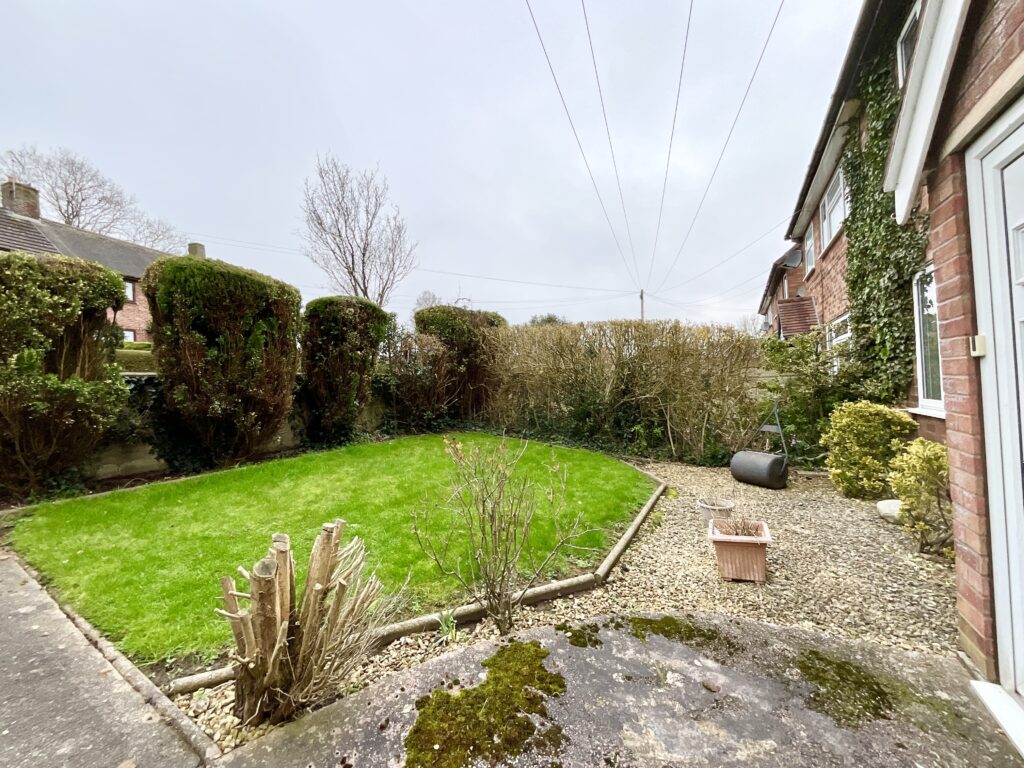 Southwell Estate, Eccleshall, ST21