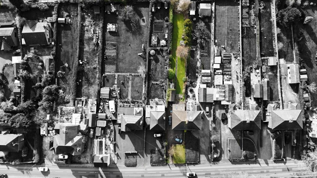 Town End, Cheadle, ST10