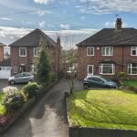 Town End, Cheadle, ST10