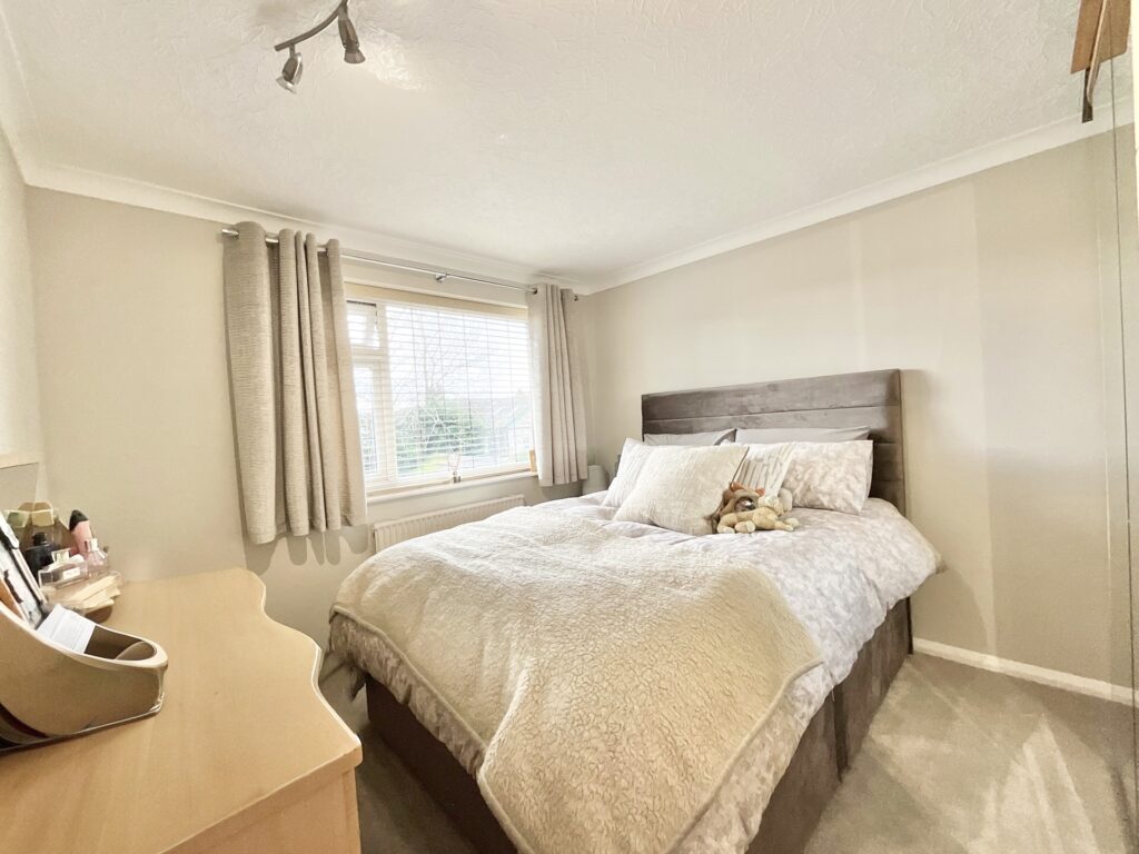 Patch Meadow Road, Cheadle, ST10