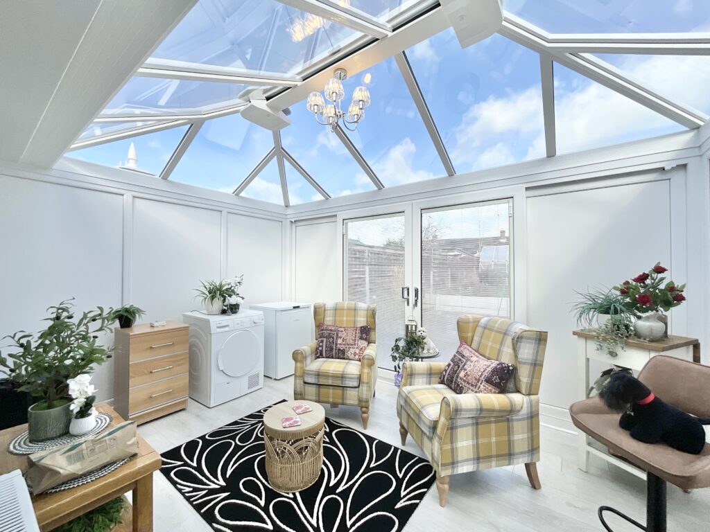 Cedar Close, Cheadle, ST10