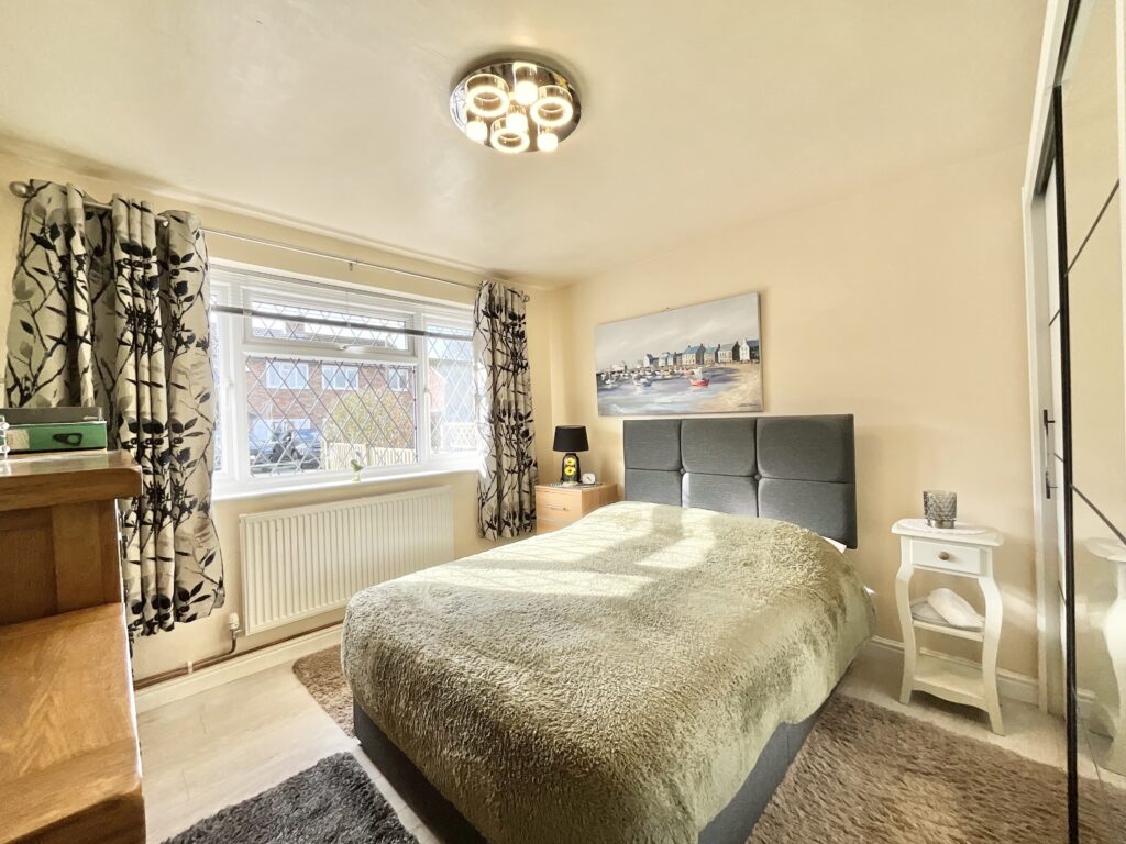 Cedar Close, Cheadle, ST10