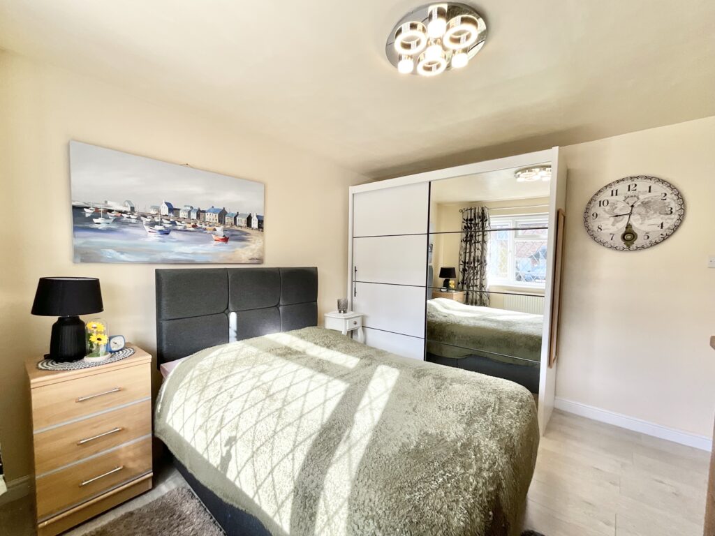 Cedar Close, Cheadle, ST10