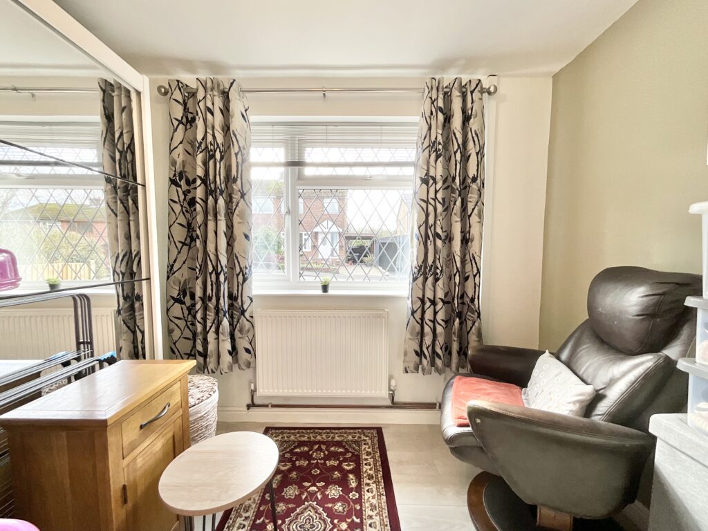 Cedar Close, Cheadle, ST10