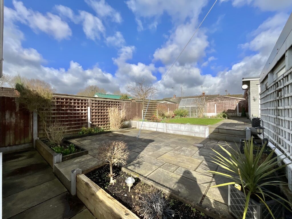 Cedar Close, Cheadle, ST10