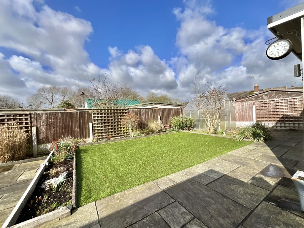 Cedar Close, Cheadle, ST10