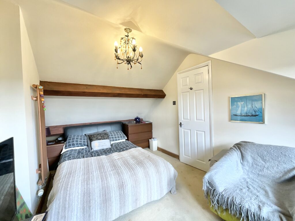 High Street, Kingsley, ST10