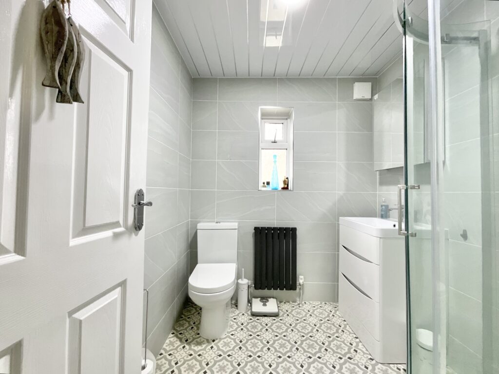 High Street, Kingsley, ST10