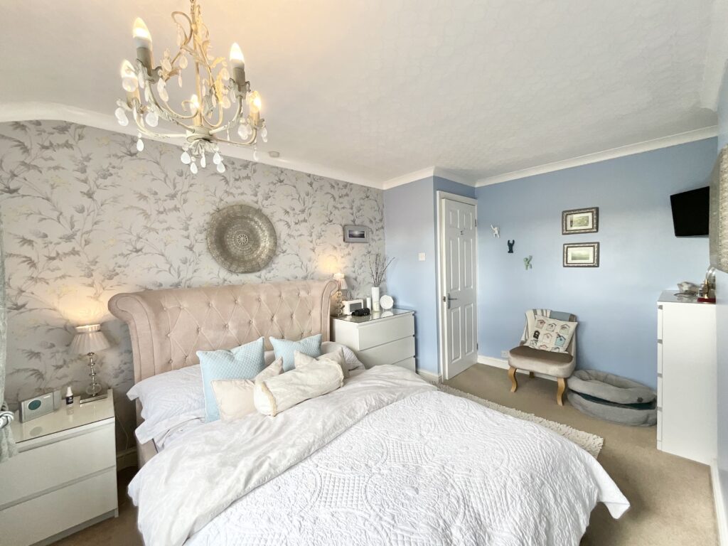 High Street, Kingsley, ST10