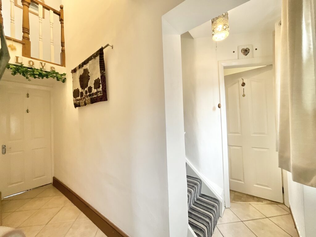 High Street, Kingsley, ST10