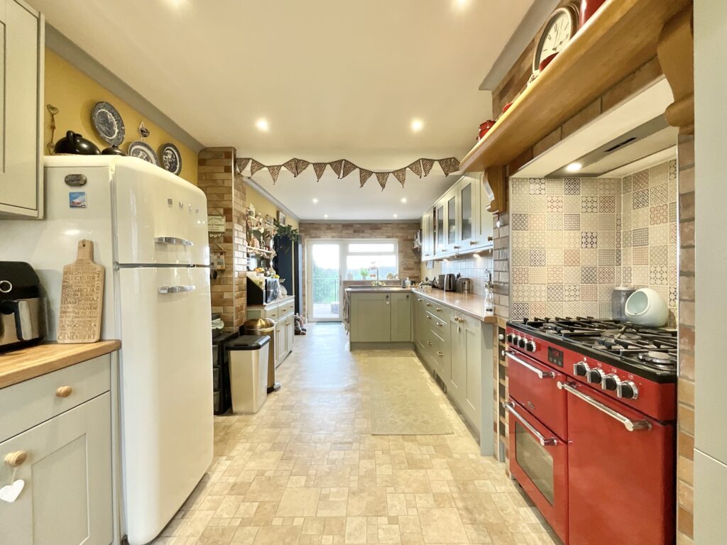 High Street, Kingsley, ST10