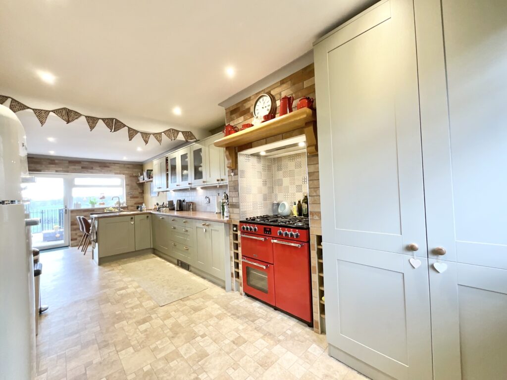 High Street, Kingsley, ST10