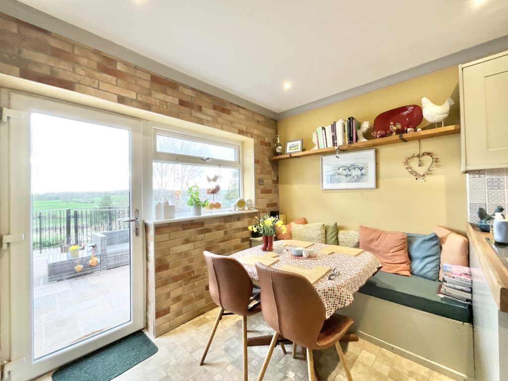 High Street, Kingsley, ST10