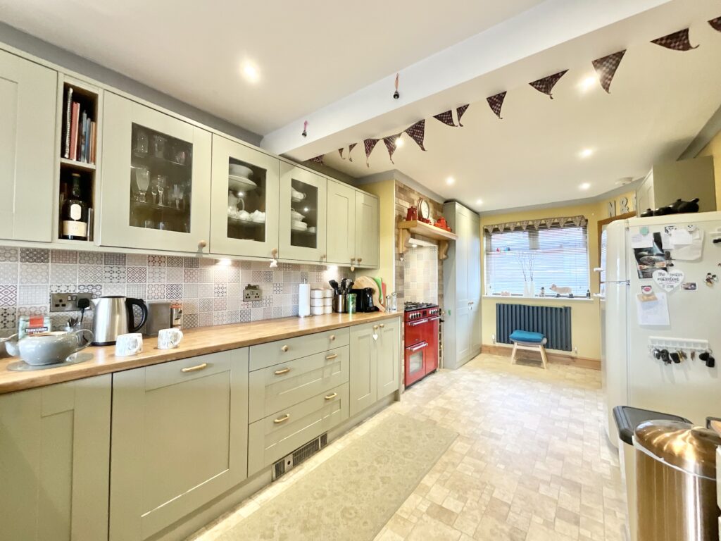 High Street, Kingsley, ST10