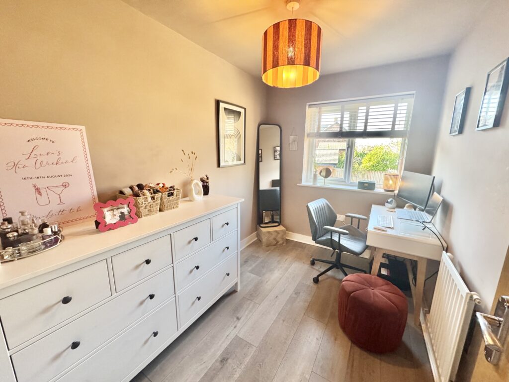 Westerdale Drive, Keele, ST5