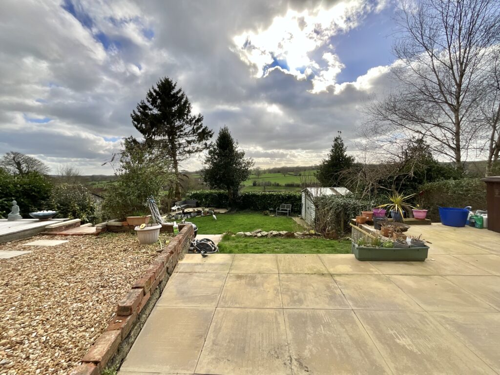 High Street, Kingsley, ST10