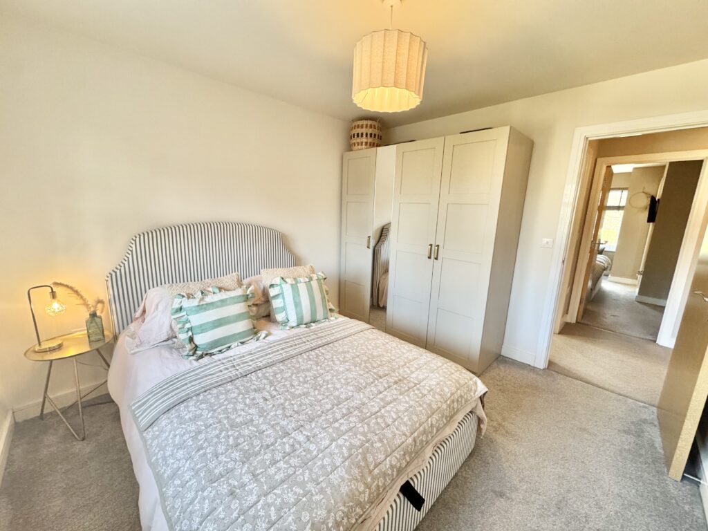 Westerdale Drive, Keele, ST5