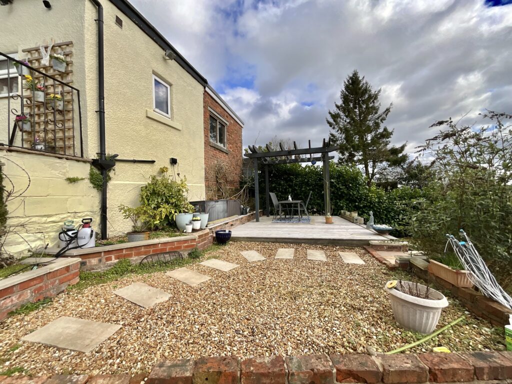 High Street, Kingsley, ST10