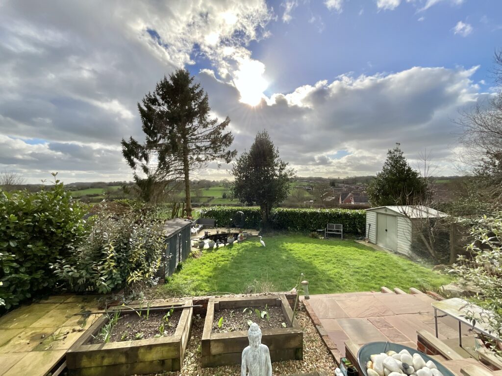 High Street, Kingsley, ST10