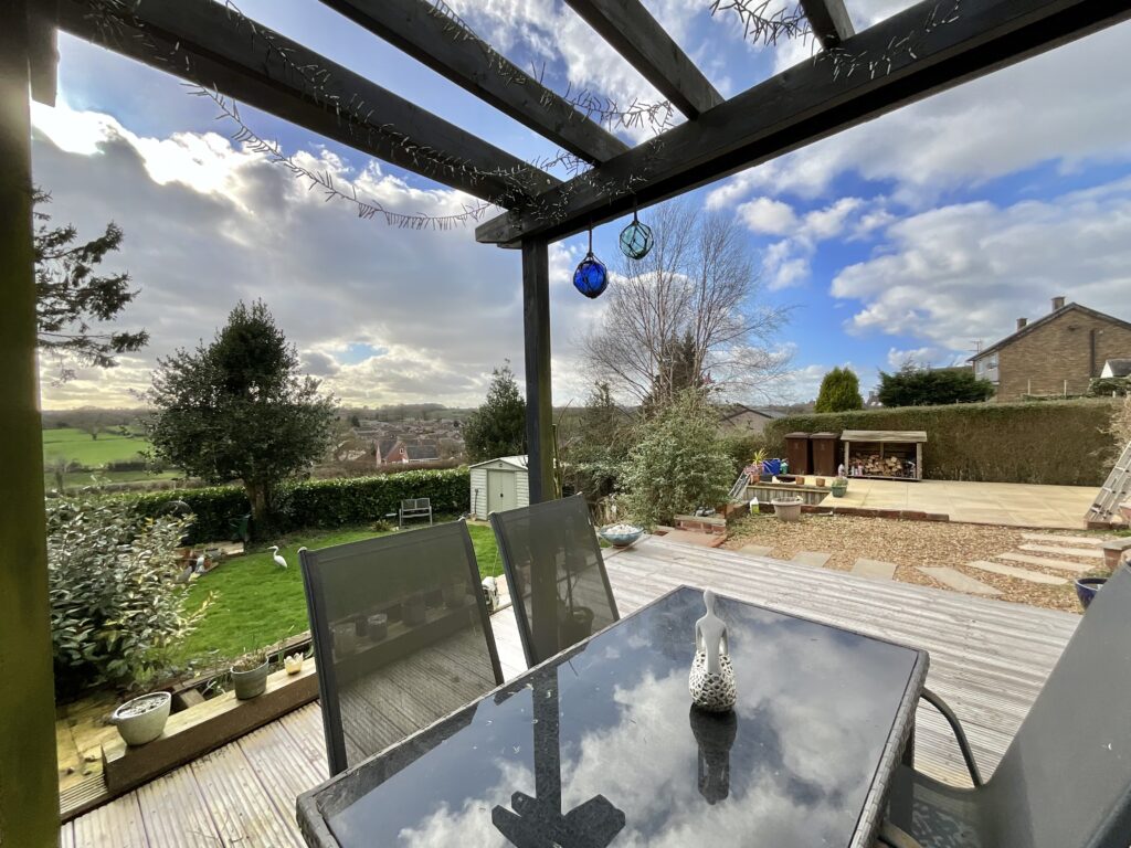 High Street, Kingsley, ST10