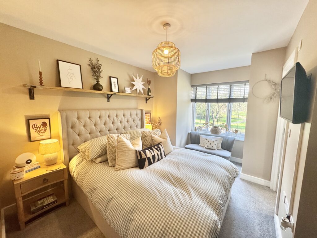 Westerdale Drive, Keele, ST5