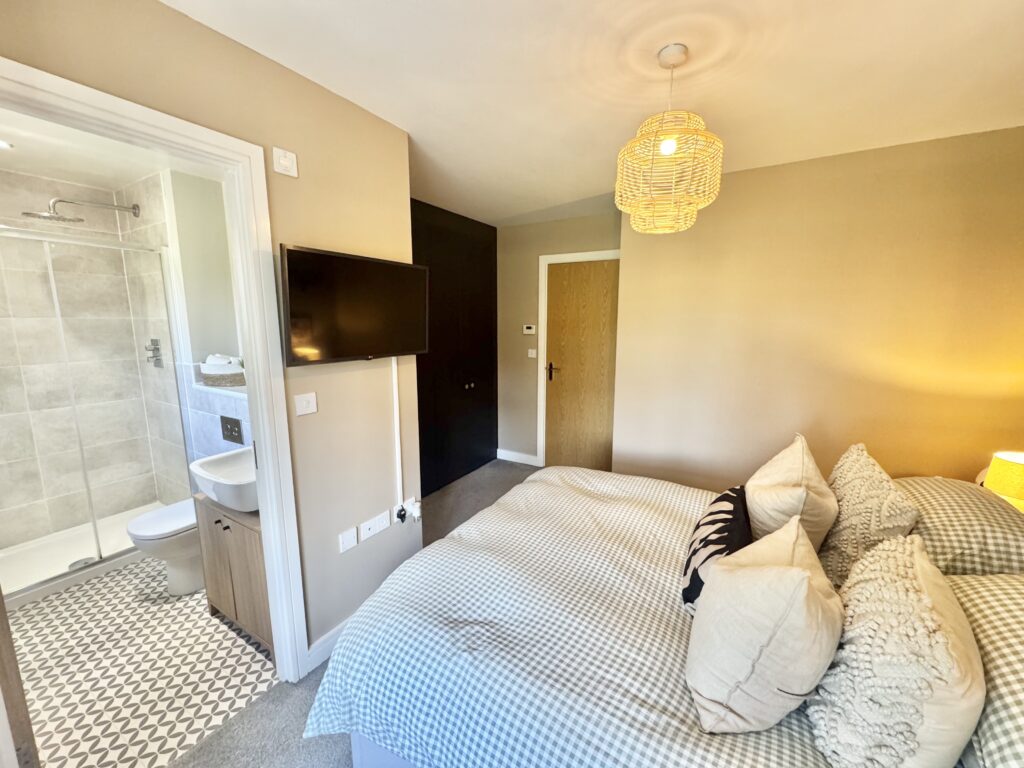 Westerdale Drive, Keele, ST5