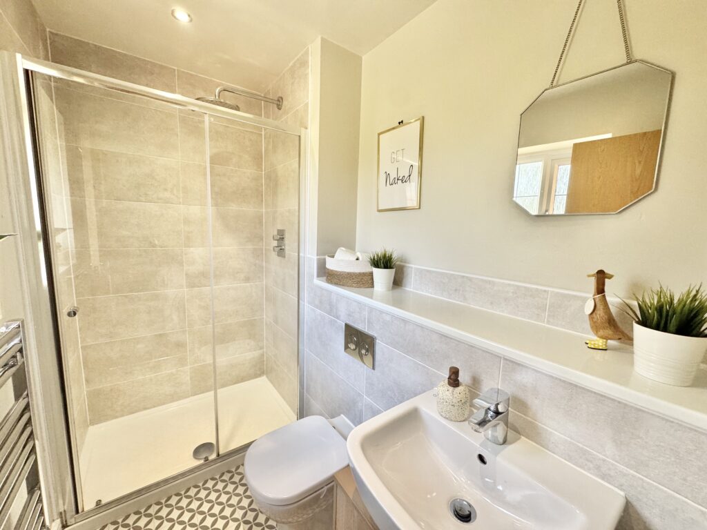 Westerdale Drive, Keele, ST5