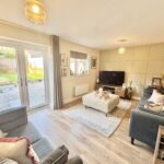 Westerdale Drive, Keele, ST5