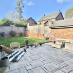 Westerdale Drive, Keele, ST5