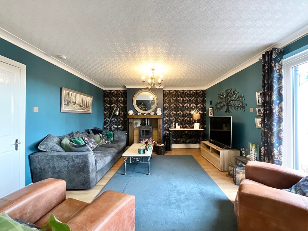 High Street, Kingsley, ST10