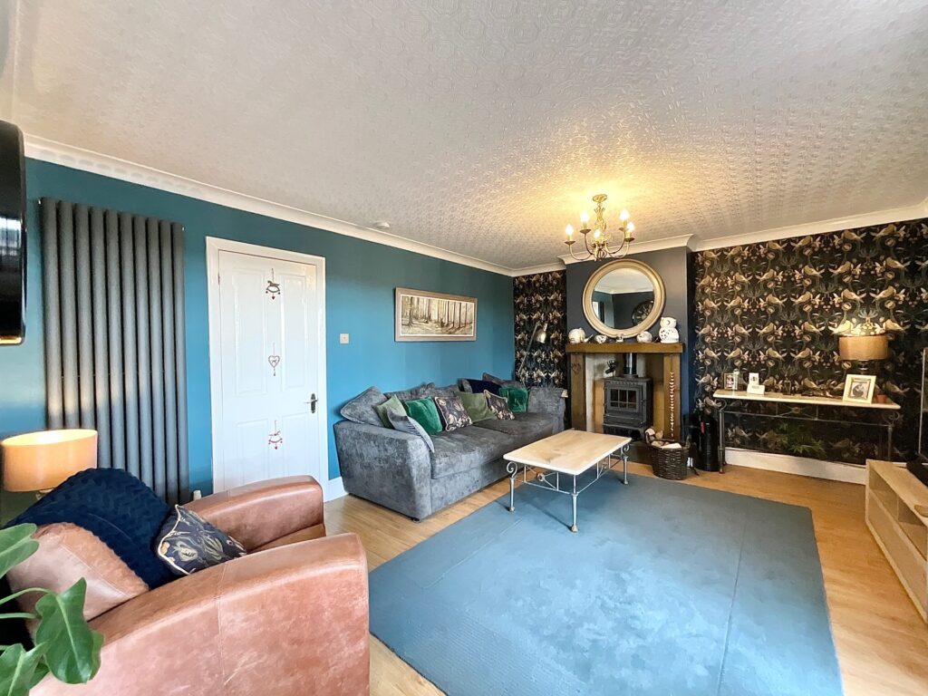 High Street, Kingsley, ST10