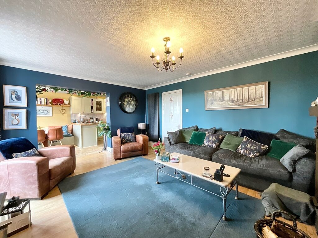 High Street, Kingsley, ST10