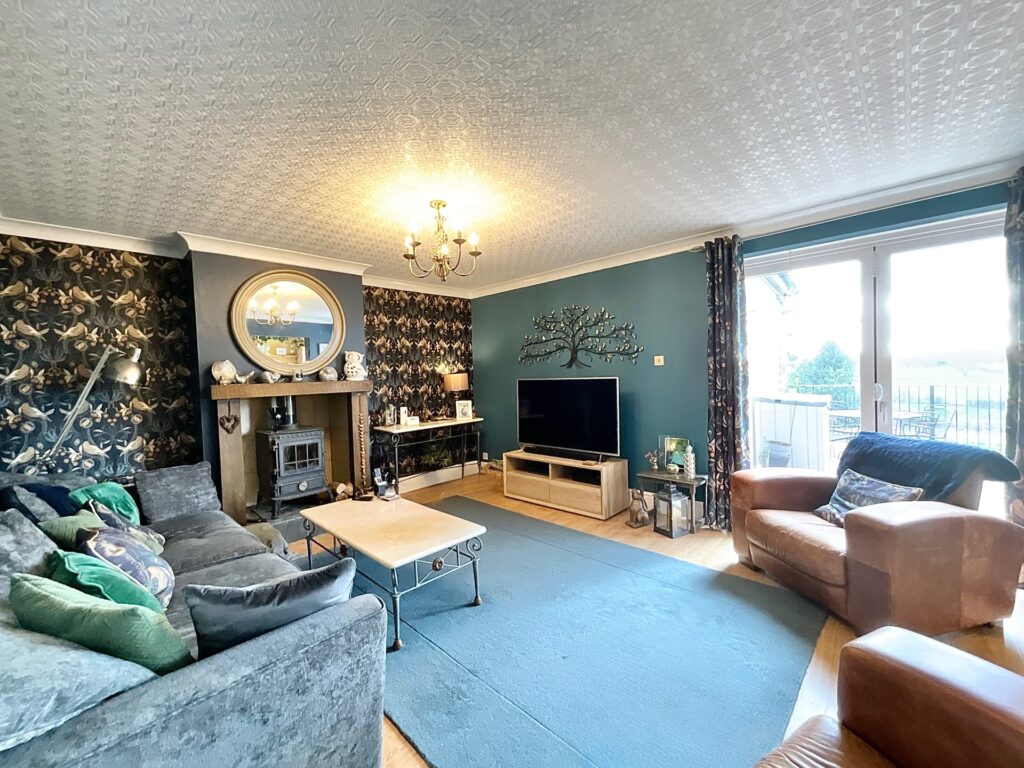 High Street, Kingsley, ST10