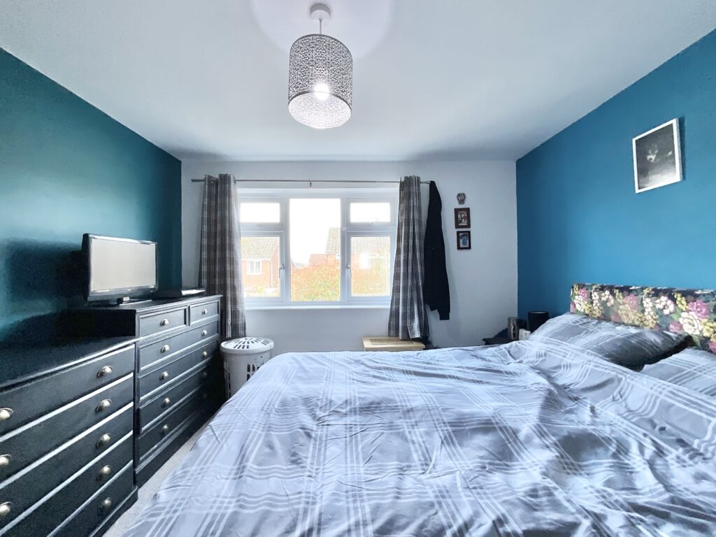 Cranberry Avenue, Checkley, ST10