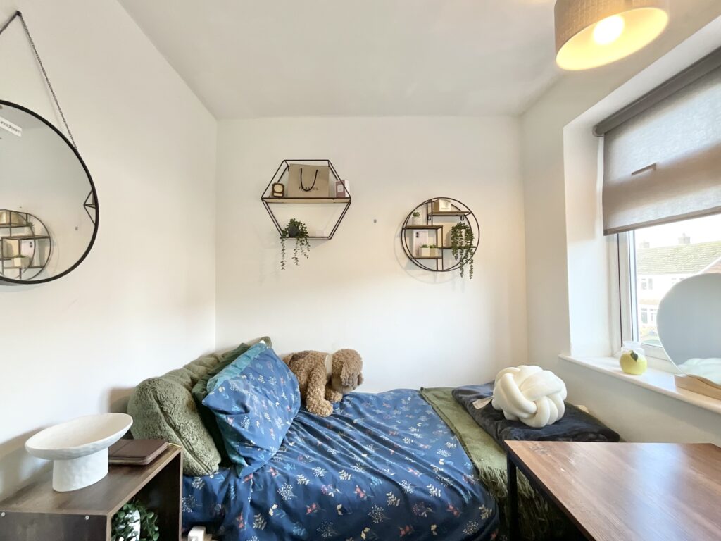 Cranberry Avenue, Checkley, ST10