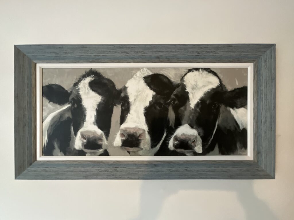 Cranberry Avenue, Checkley, ST10