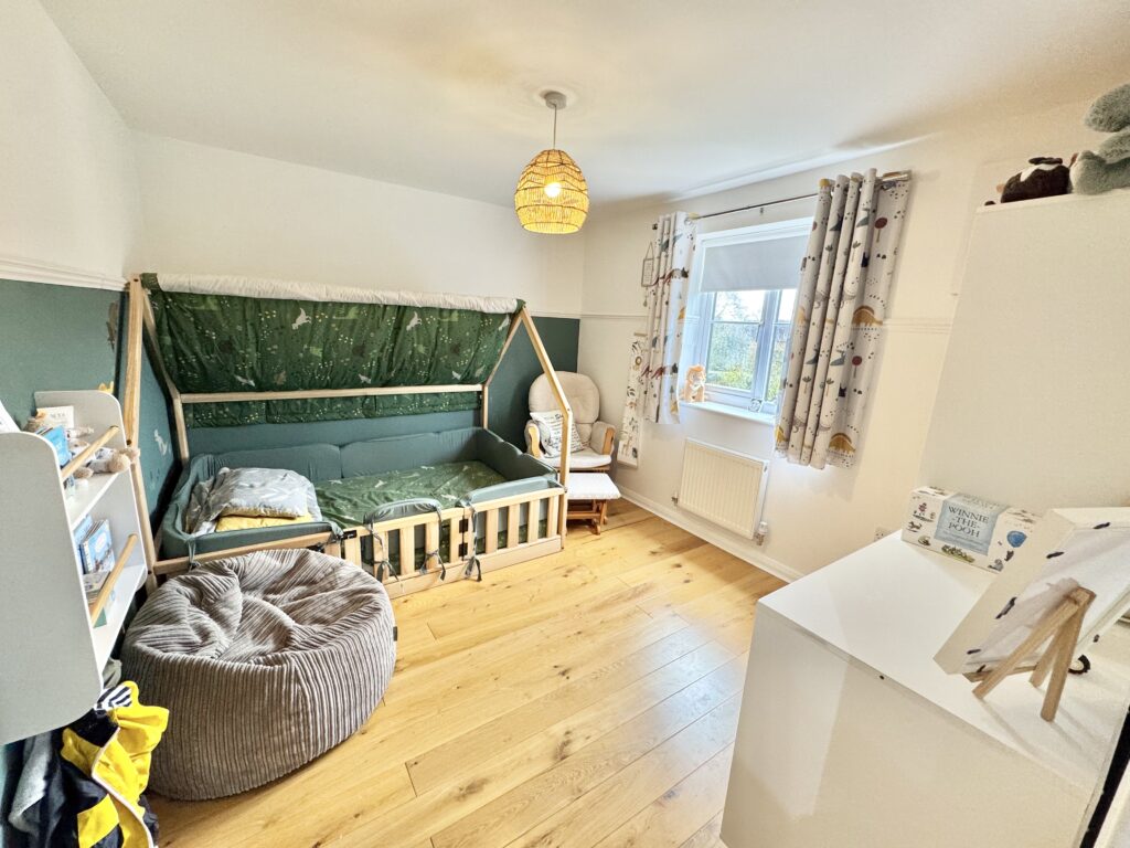 Chapel Lane, Norton-In-Hales, TF9