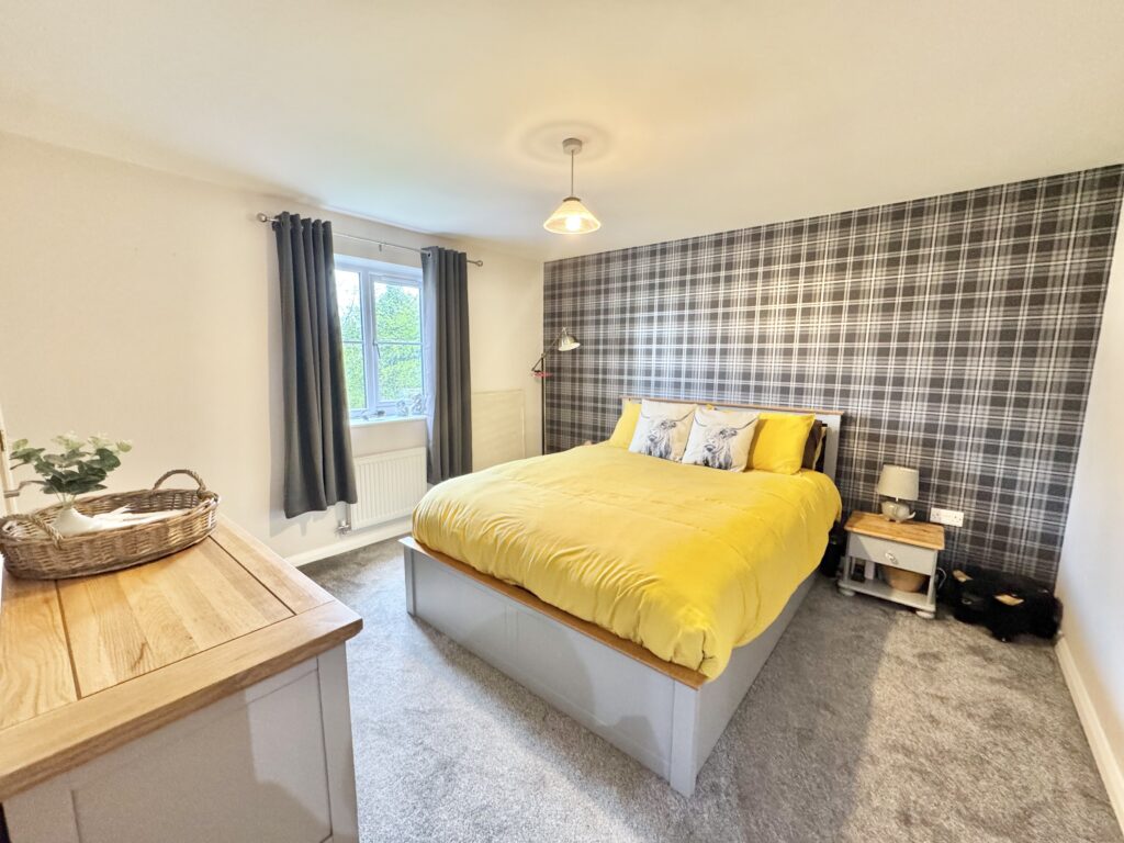 Chapel Lane, Norton-In-Hales, TF9