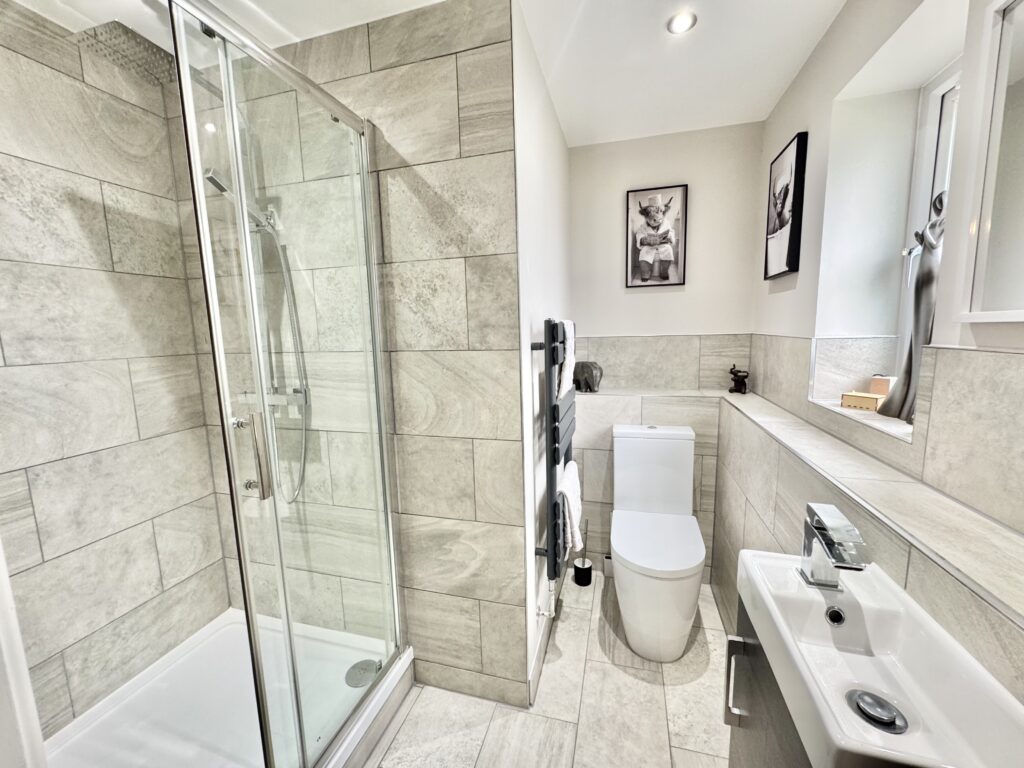 Chapel Lane, Norton-In-Hales, TF9