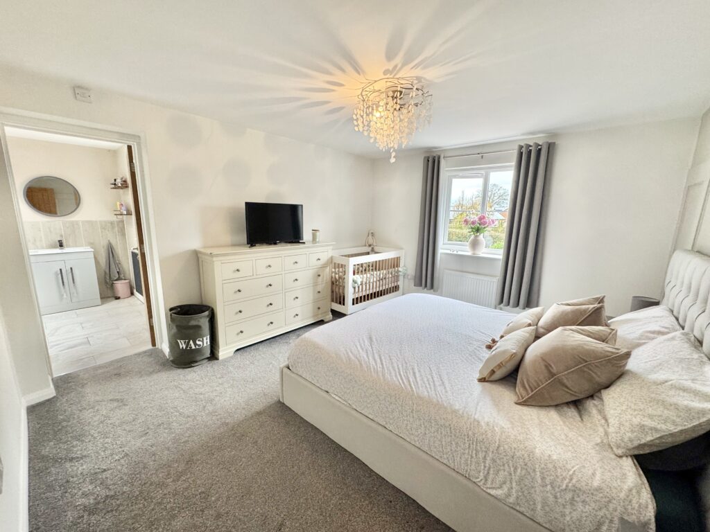 Chapel Lane, Norton-In-Hales, TF9